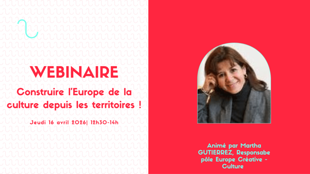 Relais Culture Europe