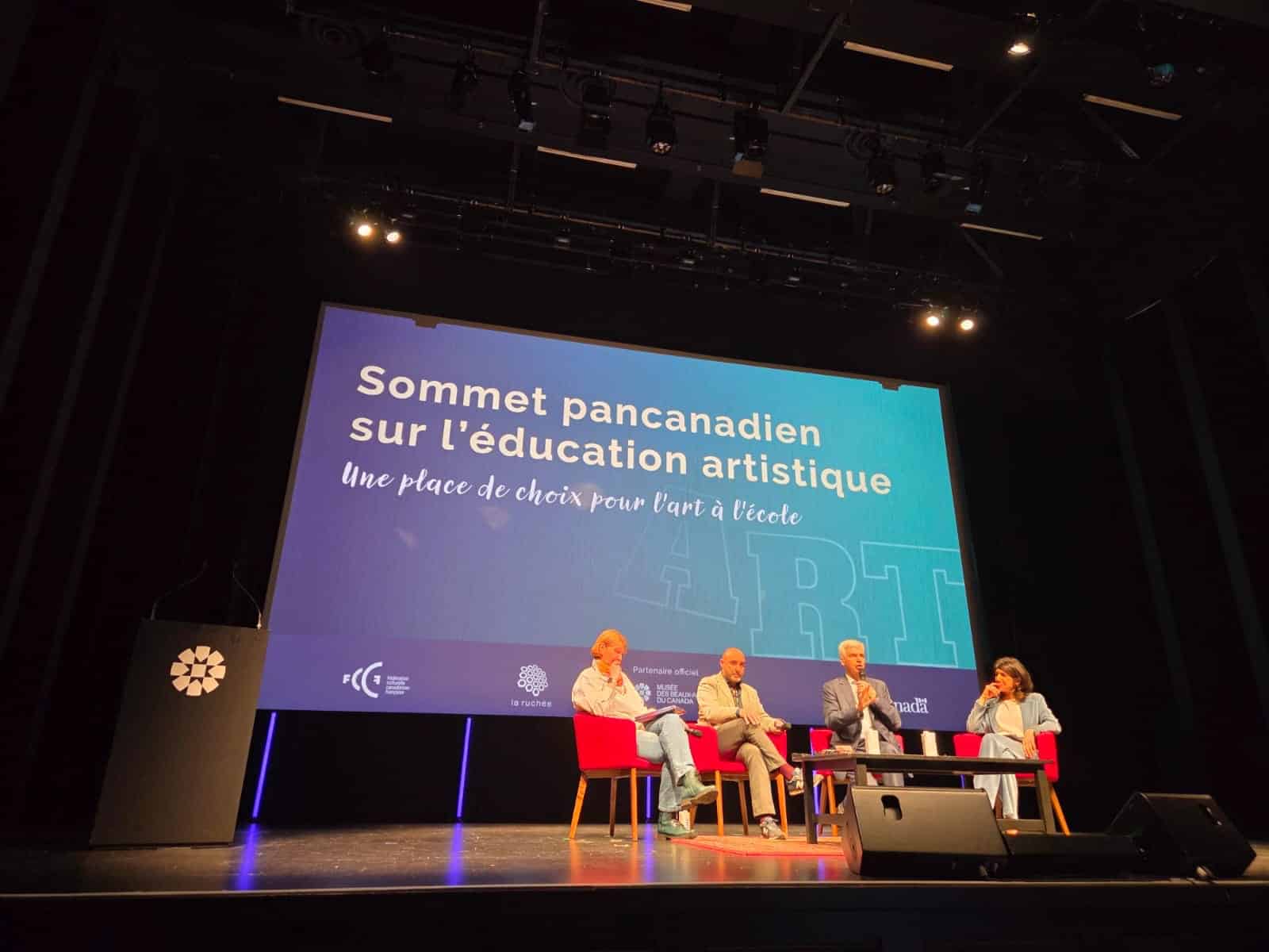 L’EAC, un pont entre les cultures : Retour sur le déplacement de la ...