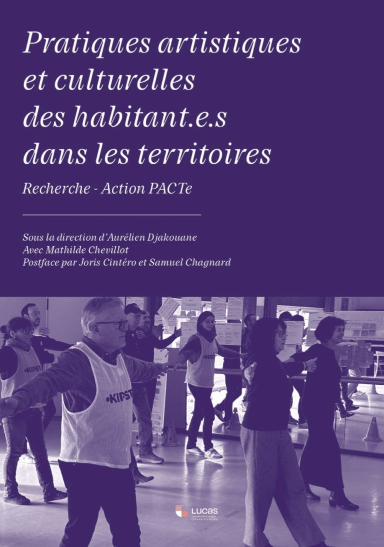 Rapport Pacte, Fnadac,