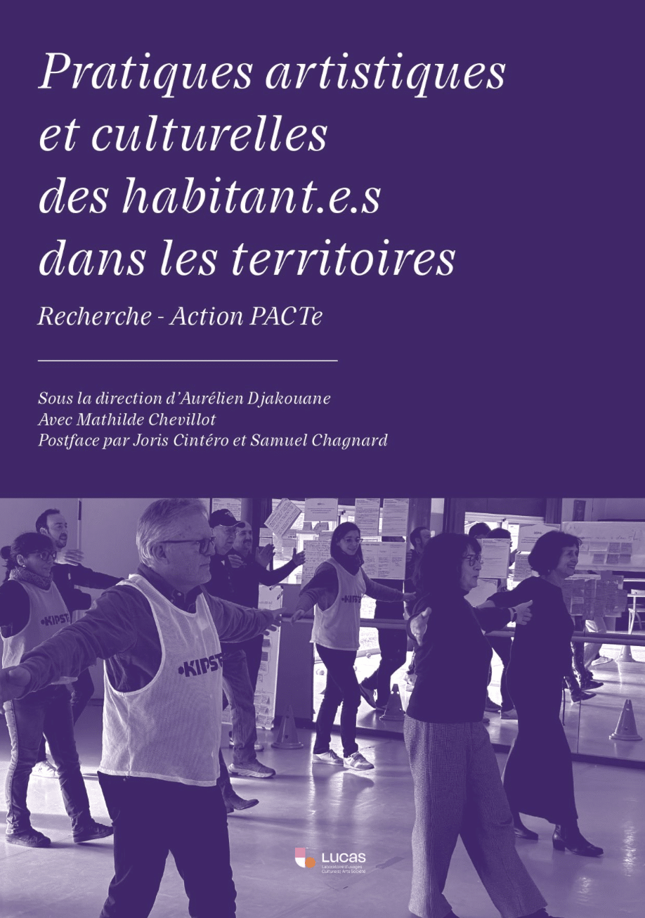 Rapport Pacte, Fnadac,