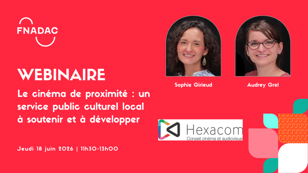 Hexacom cinéma de proximité