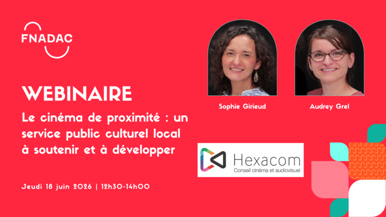 Hexacom cinéma de proximité