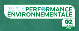 Chrysalide au Salon Virtuel de la Performance Environnementale