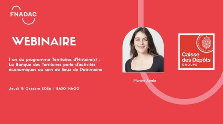 Banque des Territoires